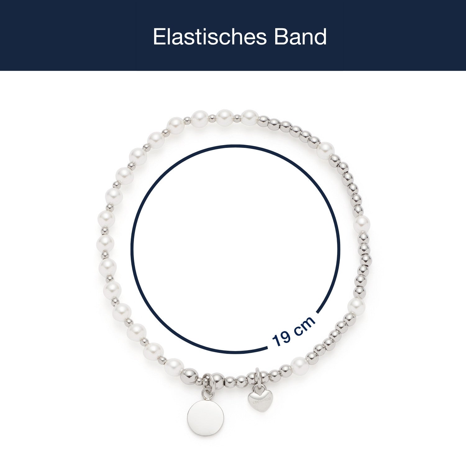 leonardo-liara-you-me-bracelet-perles-blanc-gravure image 5