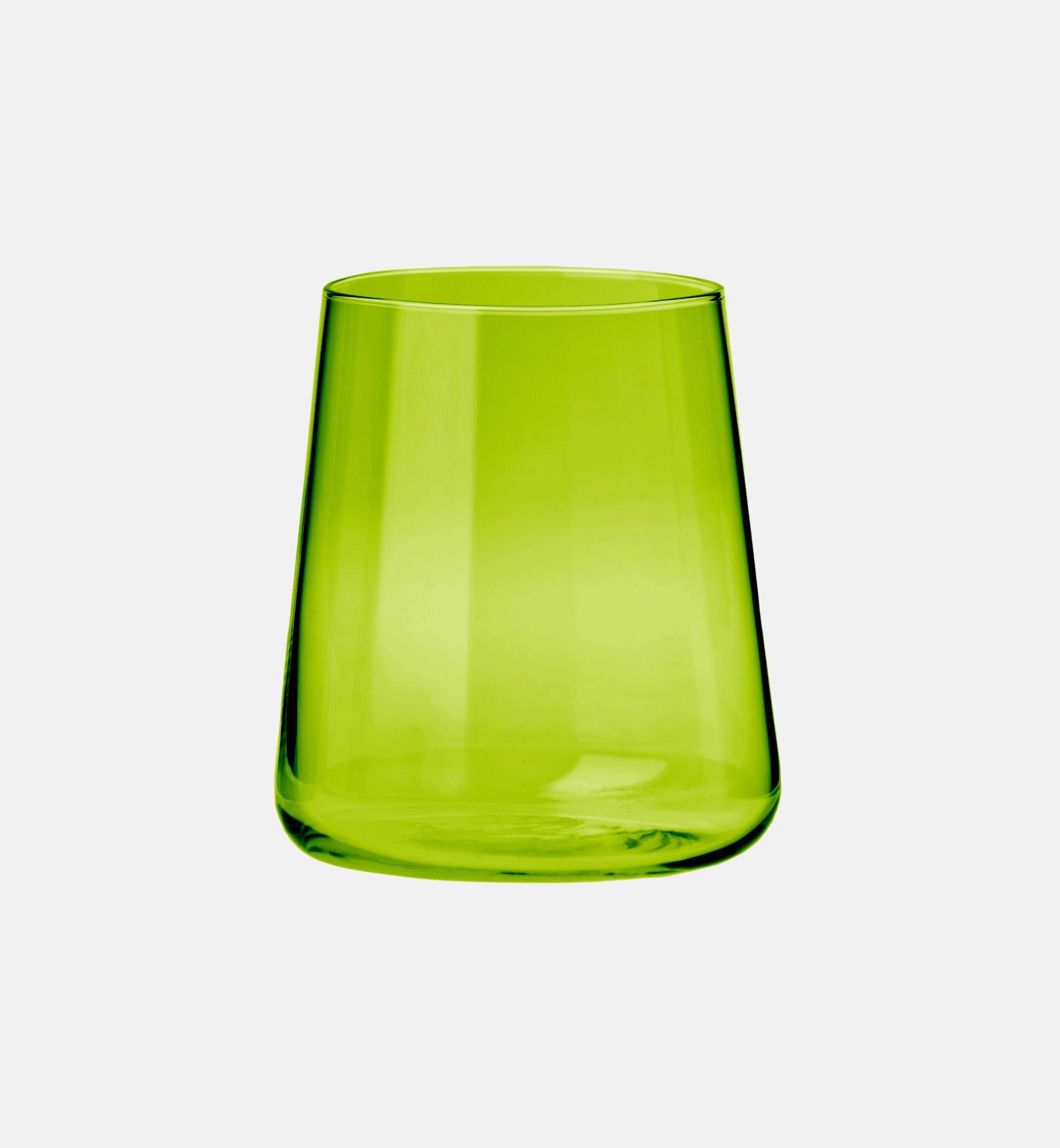 krosno-avant-garde-deco-verres-color-s-carafe-5-pcs image 4