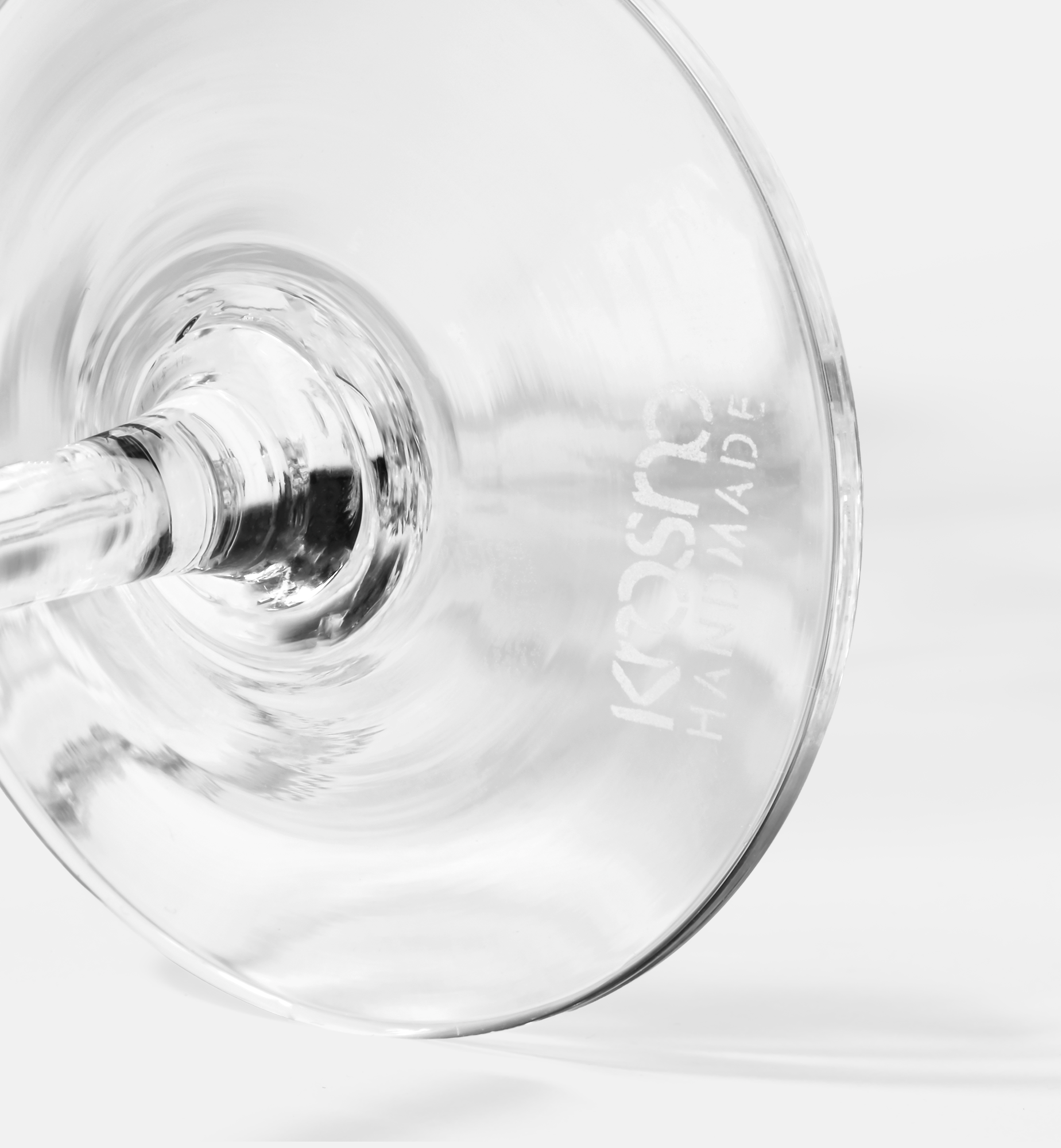 krosno-verres-vodka-cristal-40-ml-diamant image 6