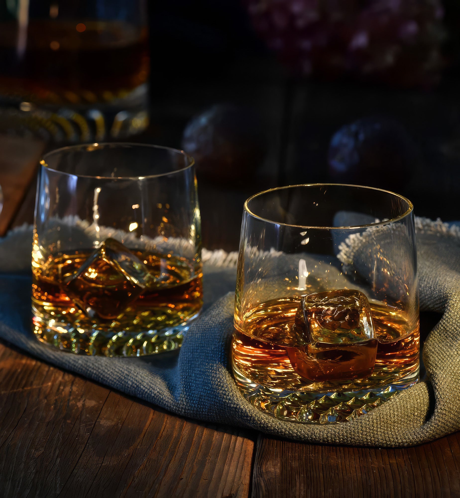 krosno-fjord-coffret-2-verres-whisky-cadeau image 5