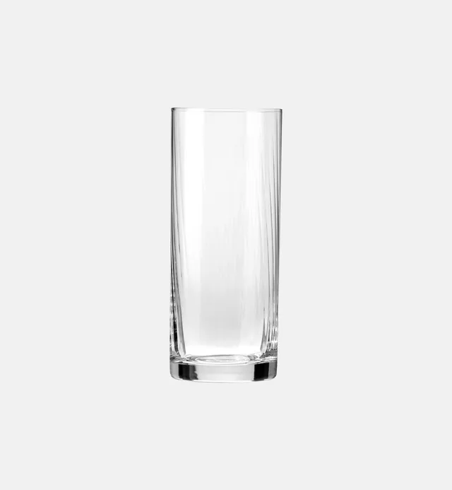 krosno-highball-330-ice-optic-330-ml-verre-stri image 1