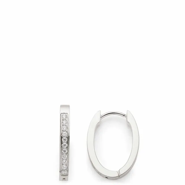 leonardo-ronia-cr-oles-argent-beauty-s-acier-ovale image 1