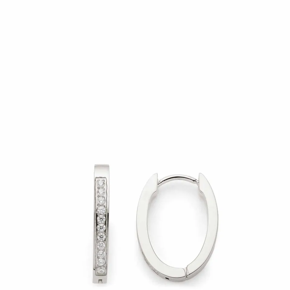 leonardo-ronia-cr-oles-argent-beauty-s-acier-ovale image 1