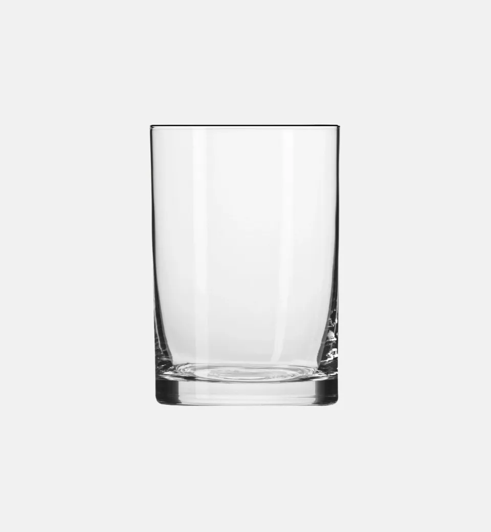 krosno-basic-verres-150-ml-cylindriques image 1