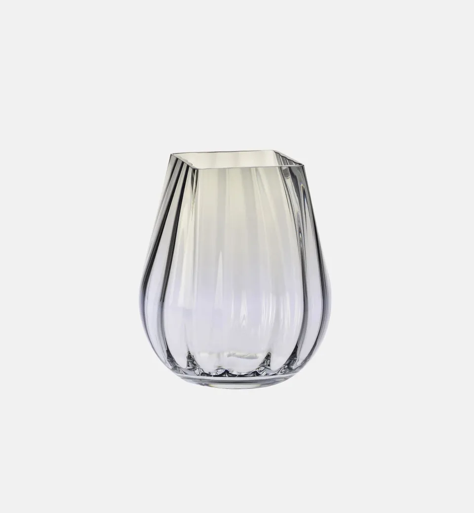 krosno-vase-fum-25-5-cm-bord-carr-stri image 1