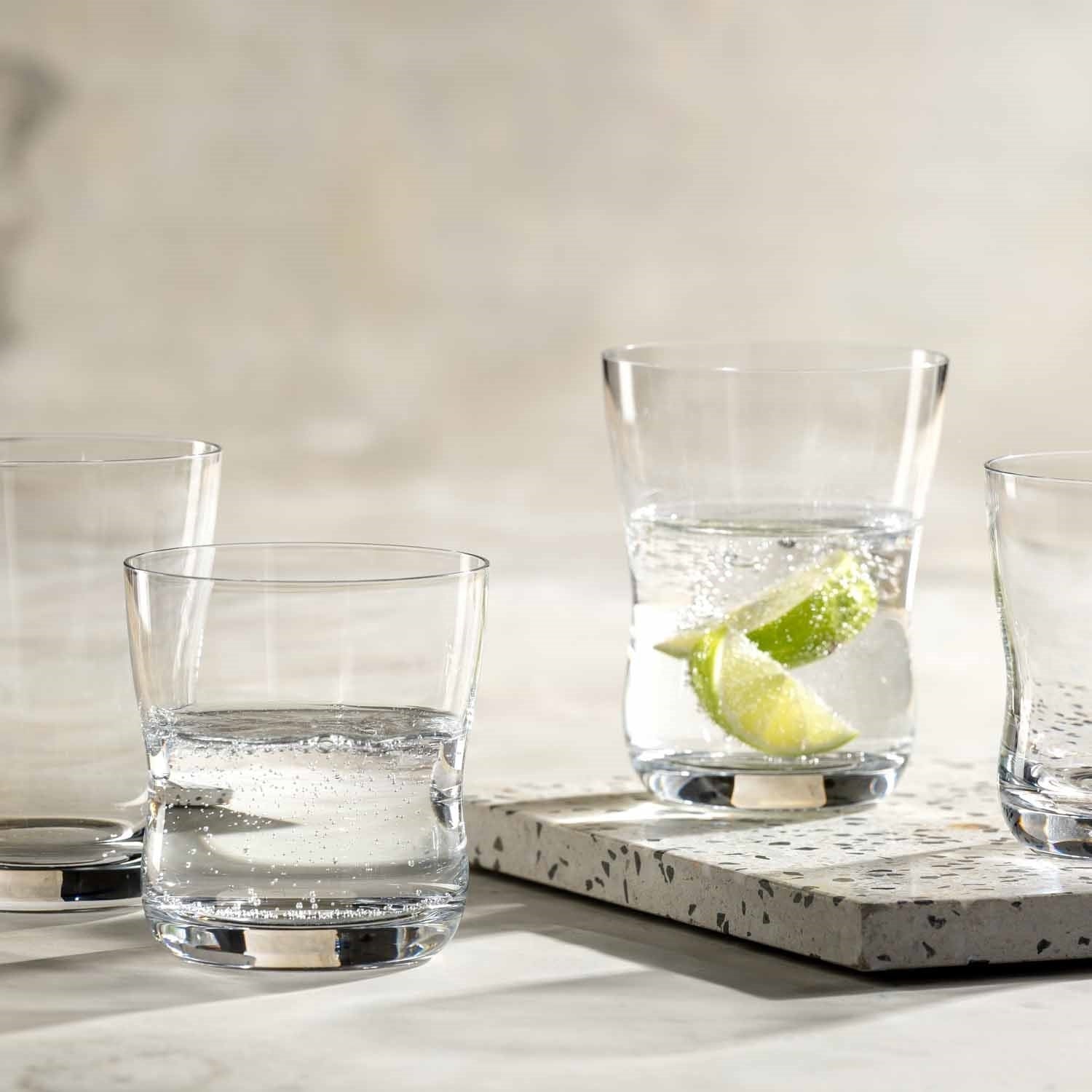 leonardo-vita-verres-360-ml-lot-6-transparent-taille-fine image 7