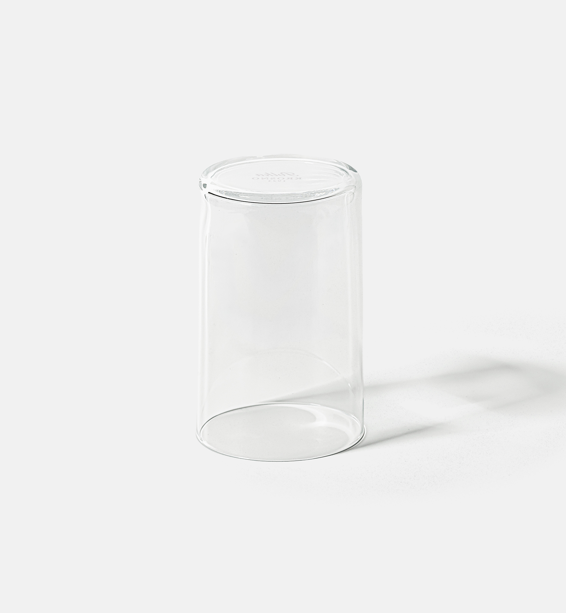 krosno-polka-verre-cristal-250-ml-transparent-1-pi-ce image 2