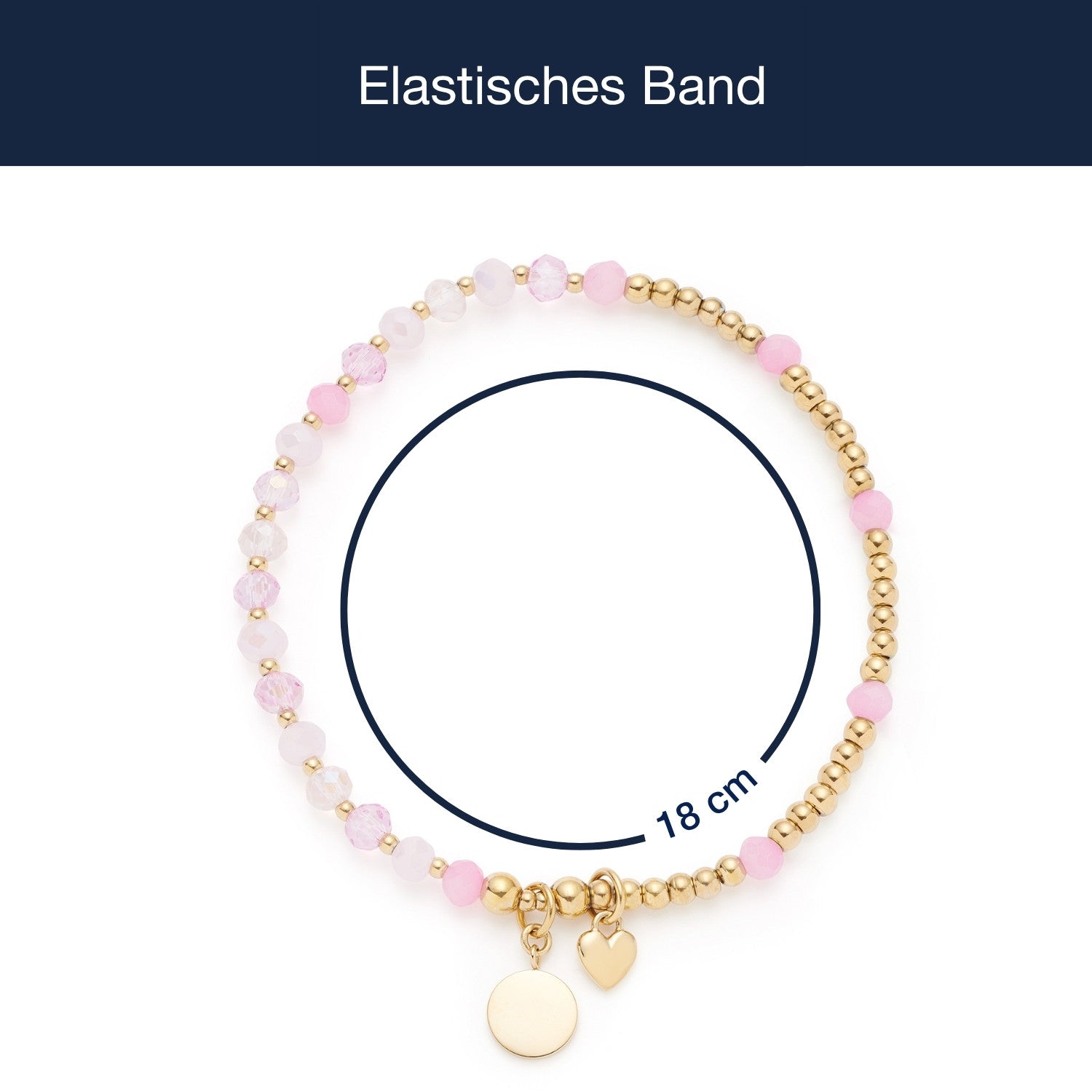 leonardo-bonella-bracelet-or-rose-grav image 5
