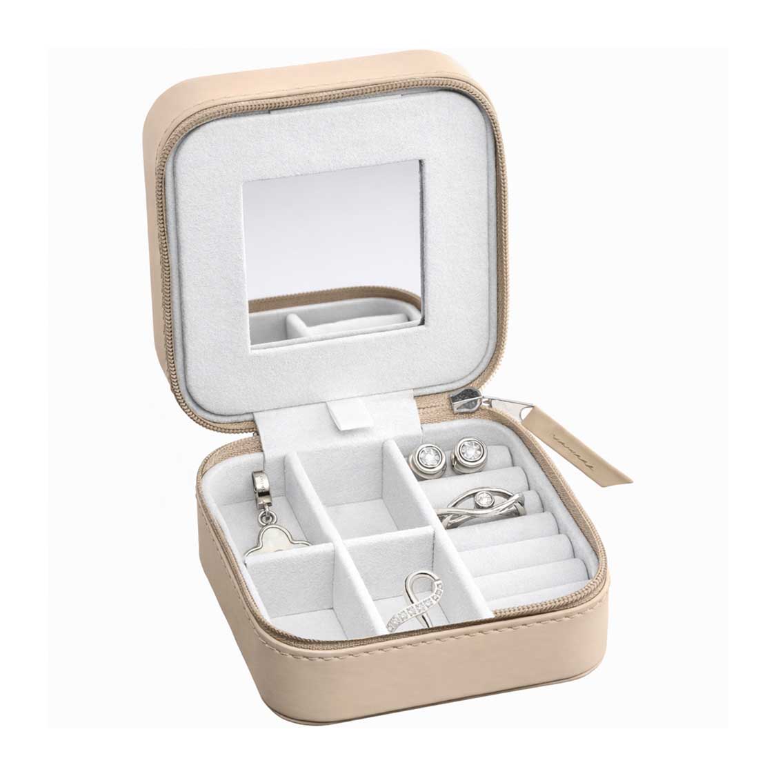 leonardo-jewels-tui-bijoux-voyage-taupe-10x10 image 4