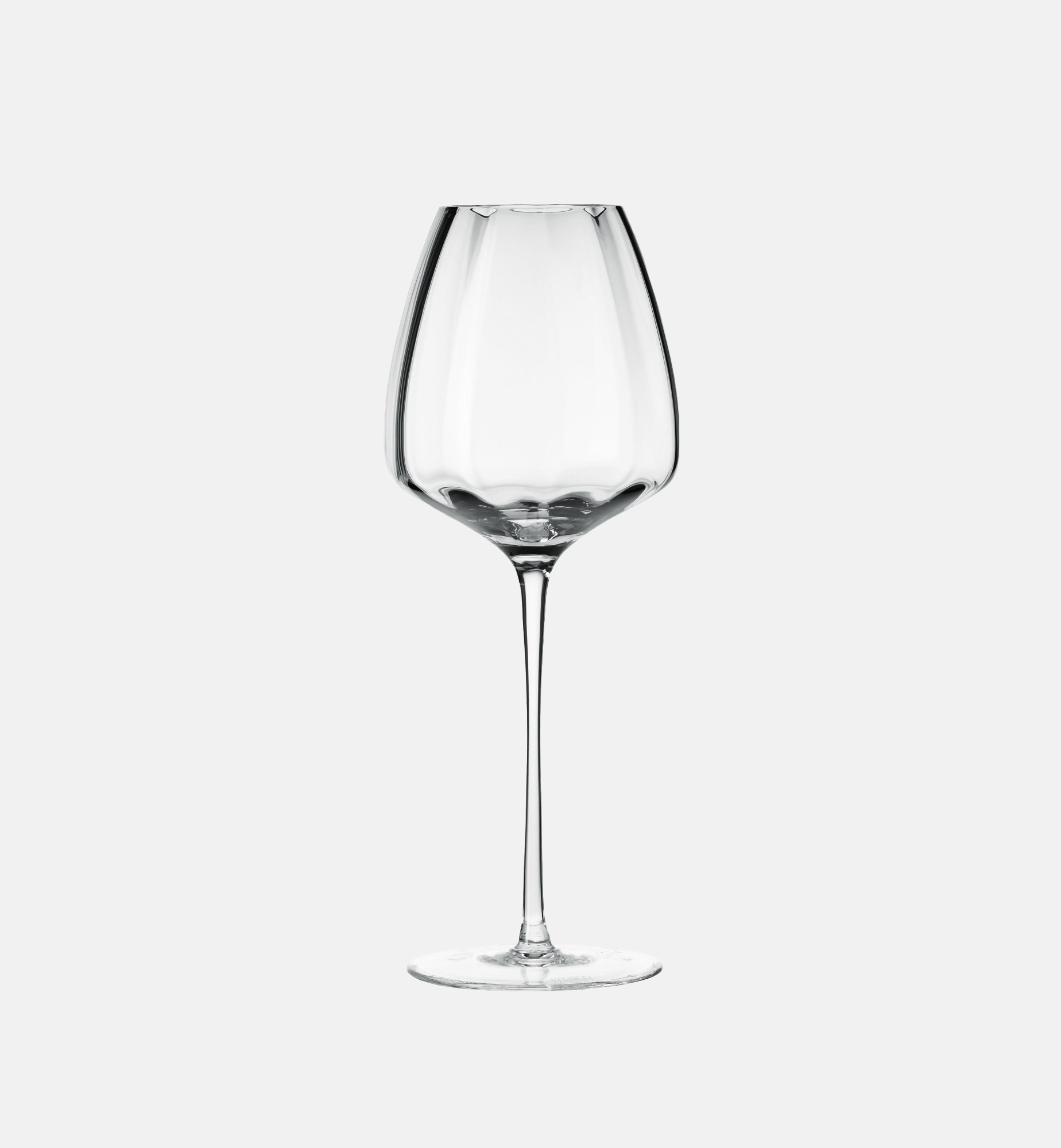 krosno-celebration-celestyn-verres-vin-660-ml-gris image 1