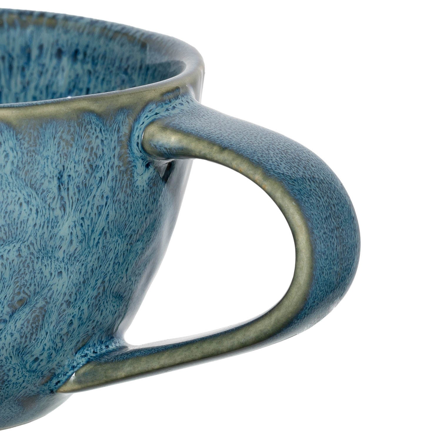 leonardo-matera-tasses-c-ramique-bleues-290-ml-lot-de-4 image 3