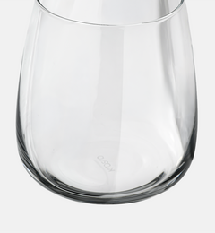 krosno-modern-verres-eau-470-ml-base-arrondie image 4