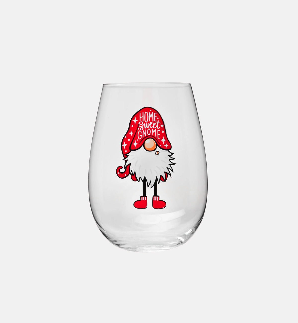 krosno-god-jul-verres-no-l-3-x-500-ml image 2