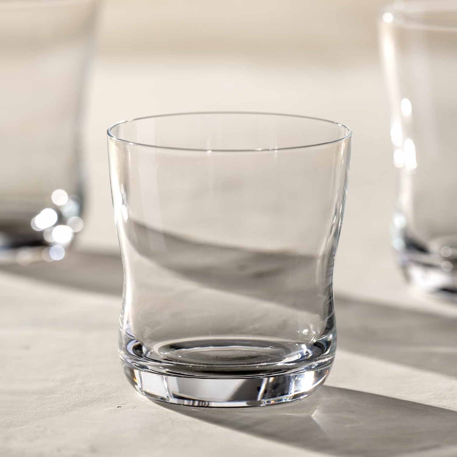 leonardo-vita-verre-eau-330-ml-lot-de-6-transparent image 4
