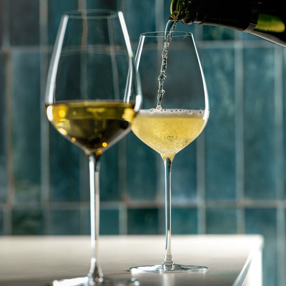 lehmann-signature-hommage-verre-vin-45-cl-fait-main image 2