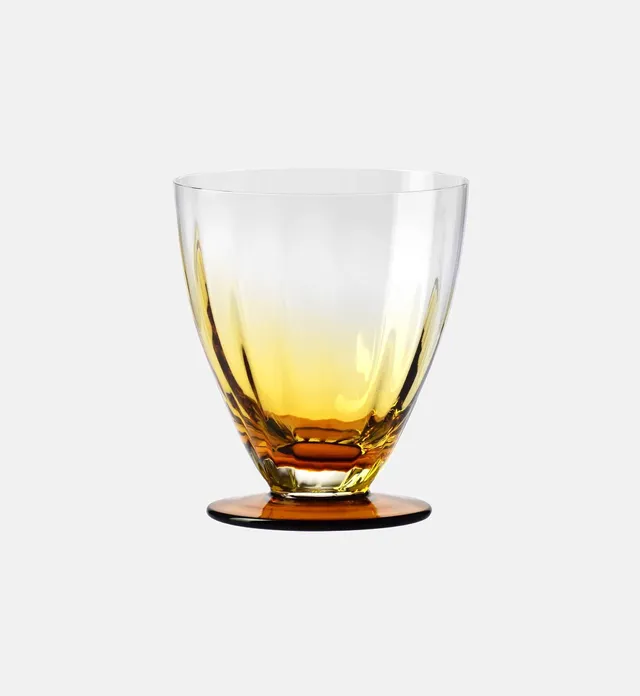 krosno-ballerina-coupes-dessert-ambre-250-ml-lot-4 image 1