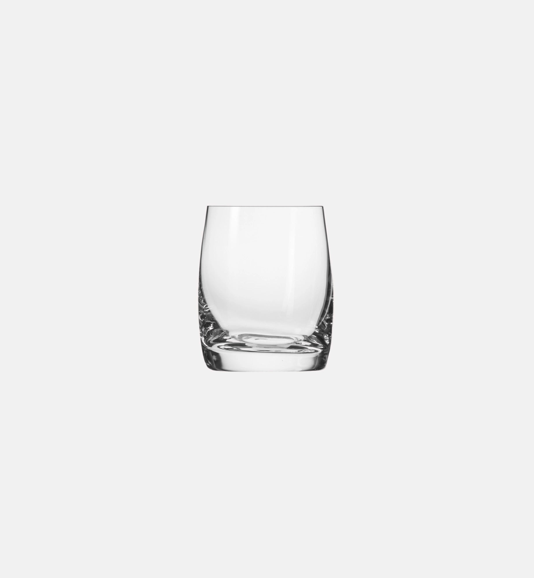 krosno-blended-verre-whisky-310-ml-transparent image 1