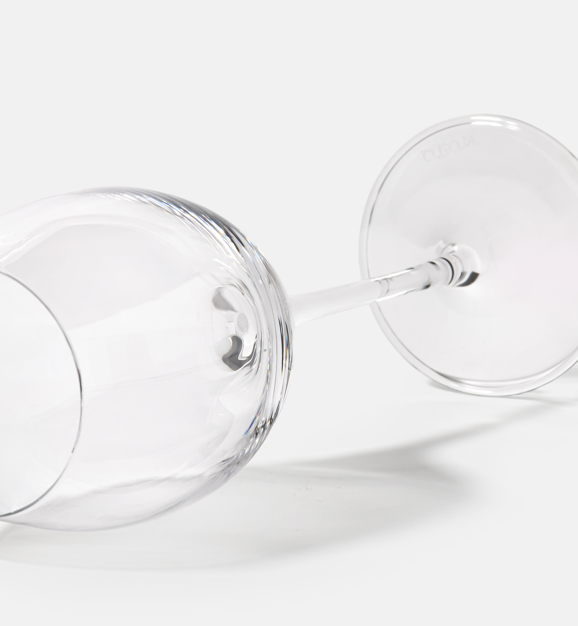 krosno-harmony-fl-te-prosecco-300-ml-cristal image 4