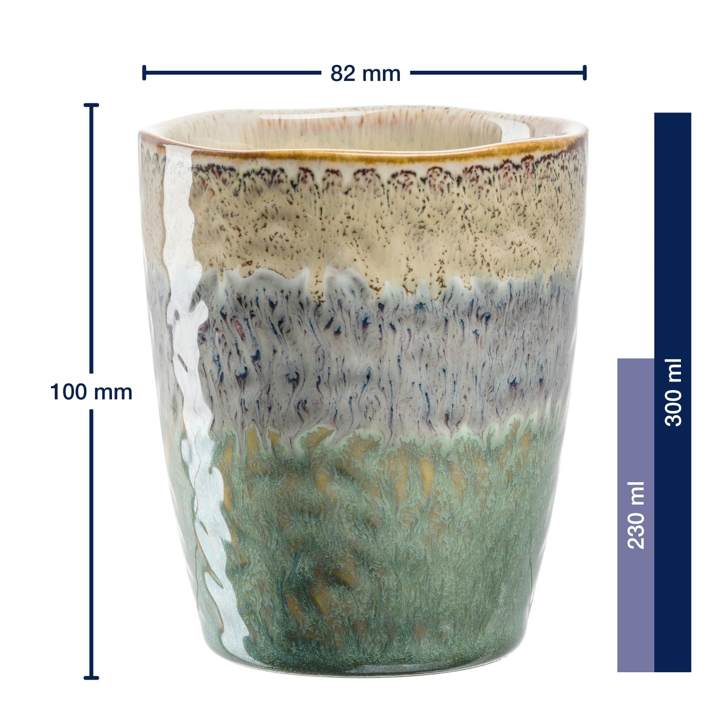 leonardo-matera-tasse-300-ml-lot-4-empilable image 3