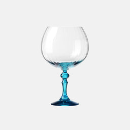 krosno-bubble-verres-gin-660-ml-tige-violette image 6