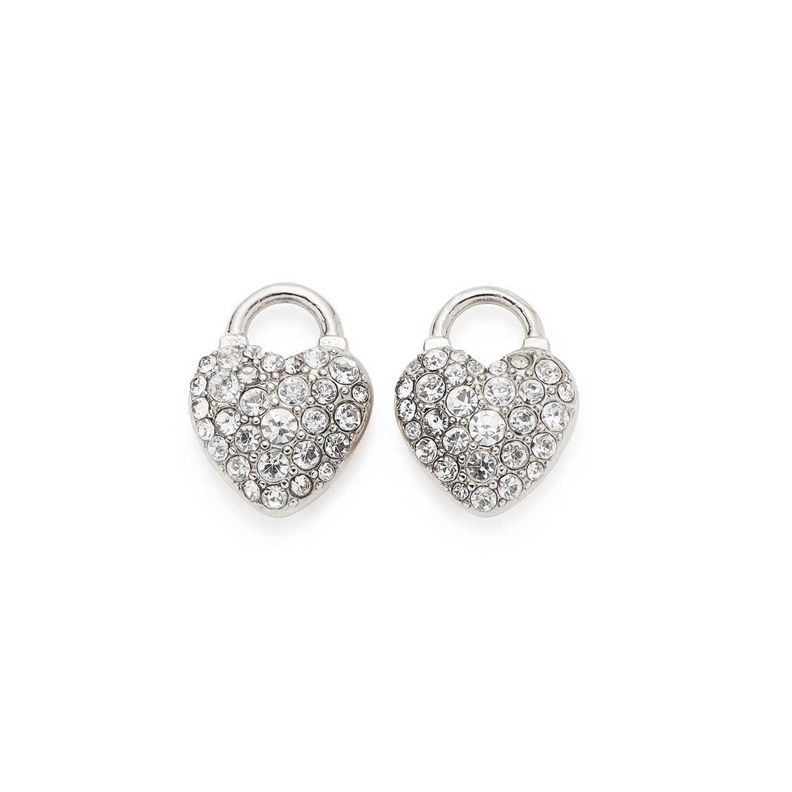 leonardo-nicky-beauty-s-pendentif-c-ur-argent-lot-de-2-zirconia image 1