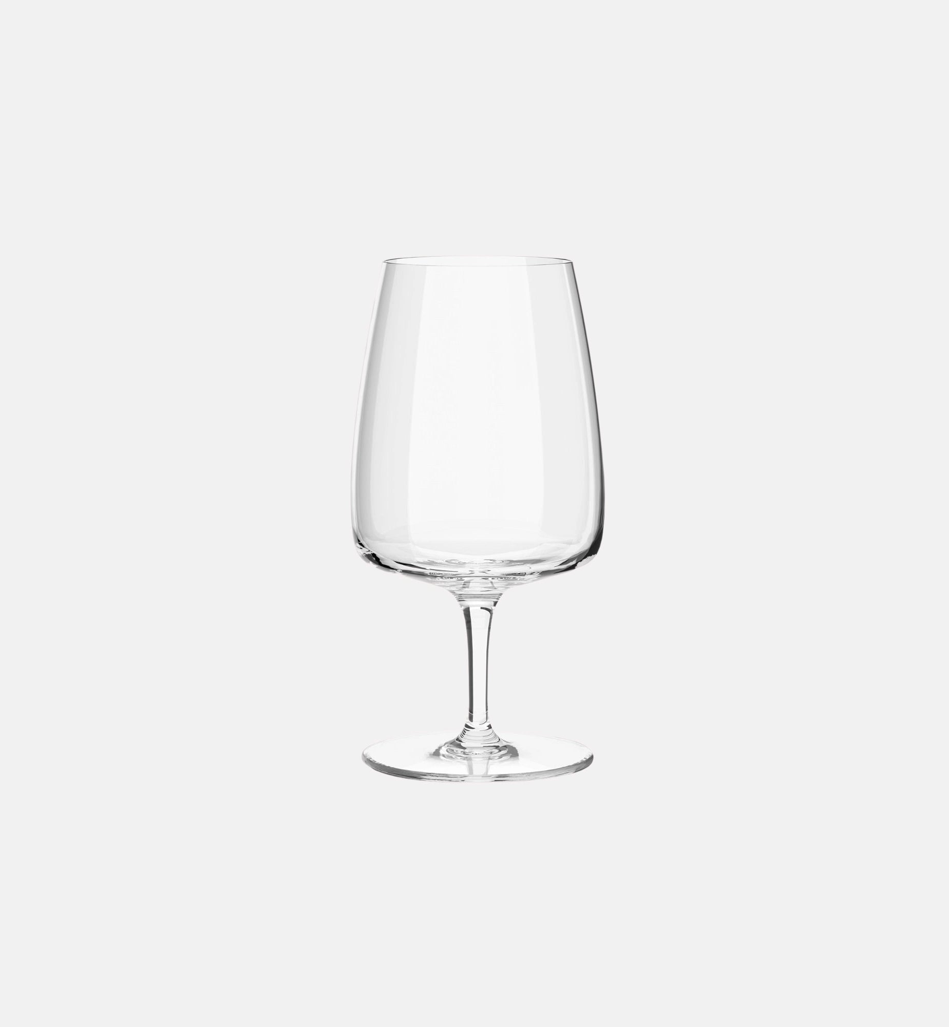 krosno-modern-verre-eau-330-ml-en-cristal image 1