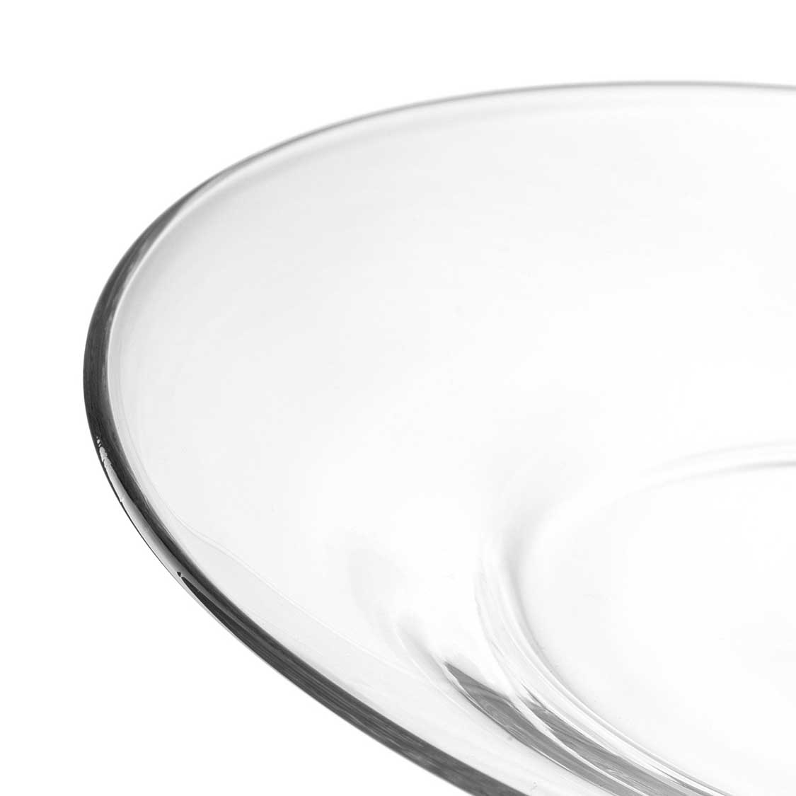 leonardo-t-per-te-soucoupe-verre-15-cm-lot-de-6-fait-main image 4
