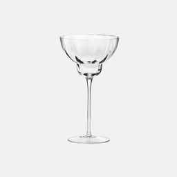 krosno-gemstone-ballerina-coupe-cocktail-ambre-270-ml image 2