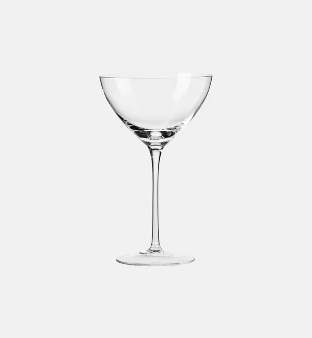 krosno-harmony-verres-martini-245-ml-coupe-cocktail image 1