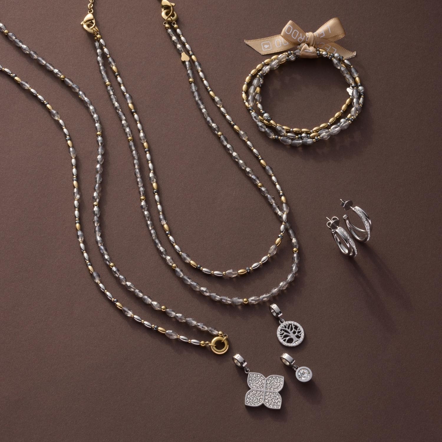 leonardo-woodie-pendentif-arbre-de-vie-clip-mix image 5