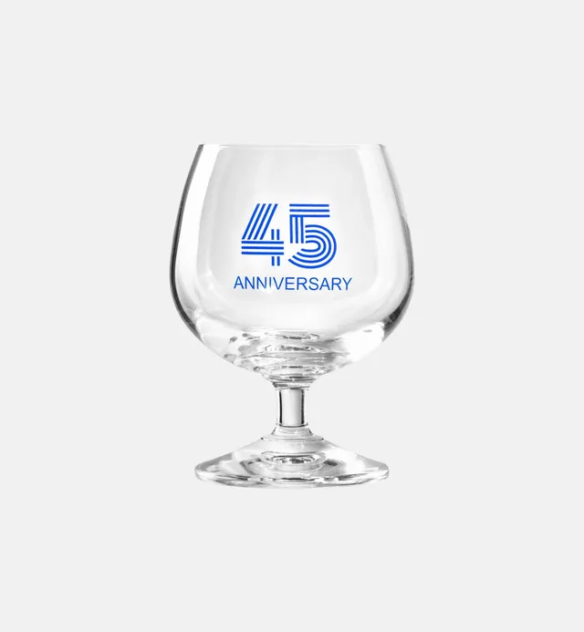 krosno-verre-45-anniversary-230-ml-cognac image 1
