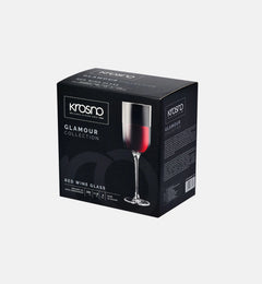krosno-glamour-verres-vin-polyvalents-350-ml-cristal image 4