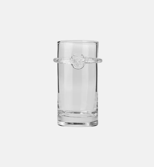 krosno-aurelia-tumbler-cristal-450-ml-transparent image 1