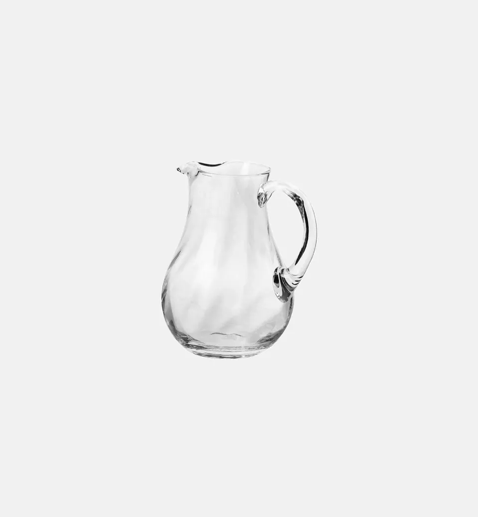 krosno-romance-carafe-1600-ml-stri-e image 1