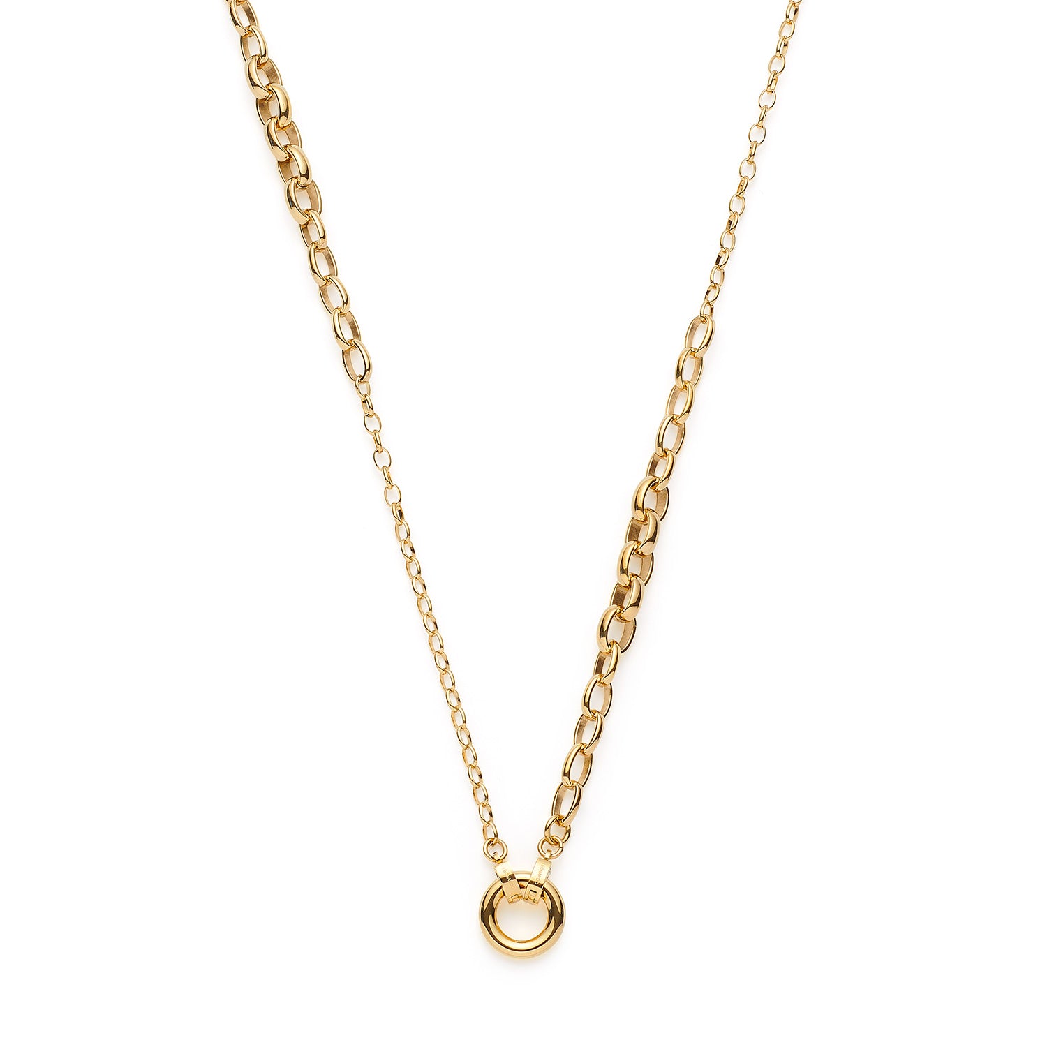 leonardo-clip-mix-suzanne-collier-80-cm-dor image 3