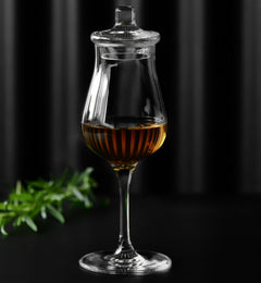 krosno-aroma-verre-whisky-d-gustation-110-ml-avec-couvercle image 5
