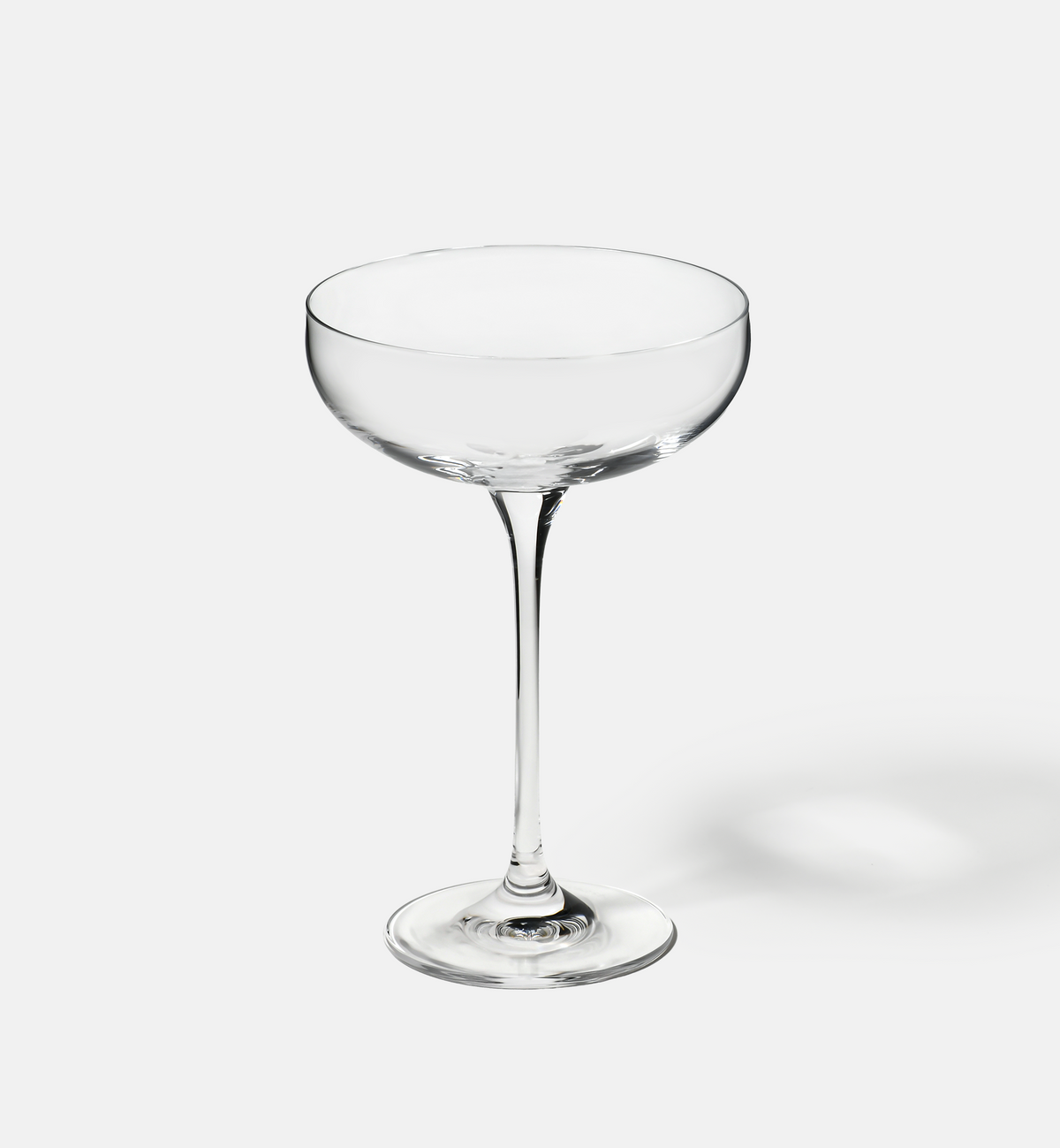 krosno-coupes-champagne-vintage-280-ml-cristal image 2