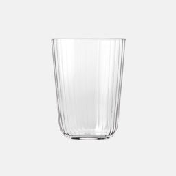 krosno-highball-380-verre-eau-380-ml-haut-transparent image 6