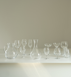 krosno-harmony-verres-eau-sur-pied-340-ml-2 image 4
