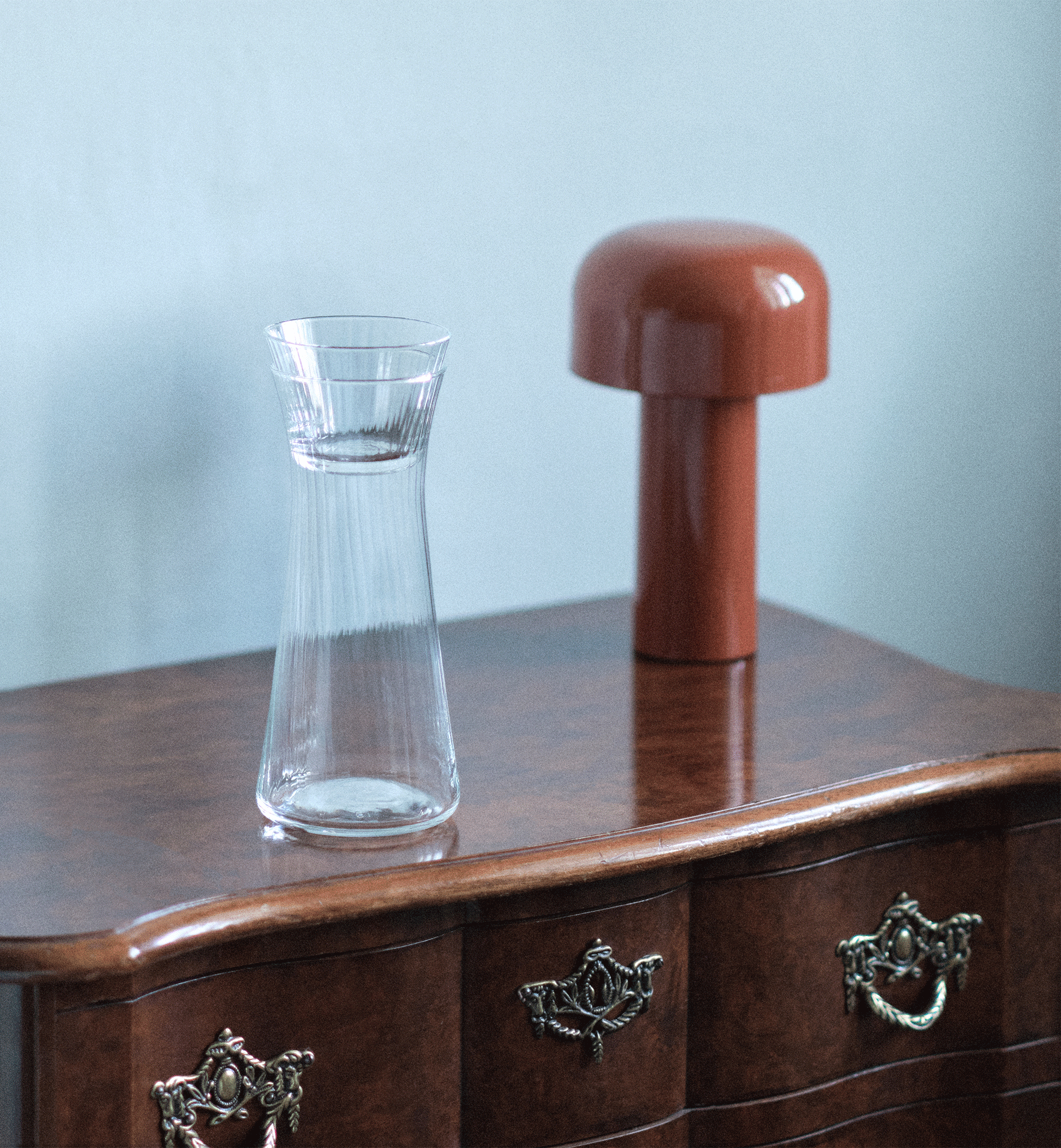 krosno-day-night-n-2-carafe-eau-450-ml-verre image 3