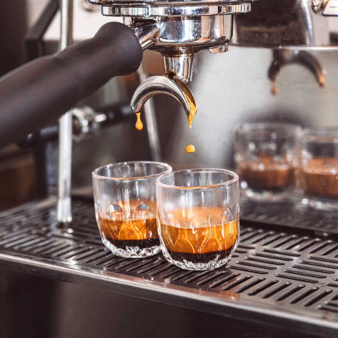leonardo-gocce-verre-espresso-60-ml-transparent-lot-2 image 2