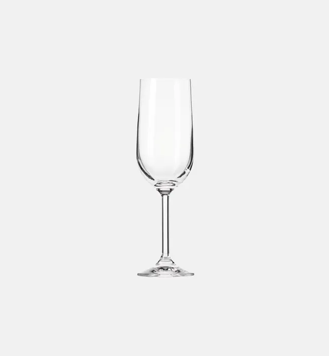 krosno-gema-fl-te-champagne-210-ml-lot-6 image 1