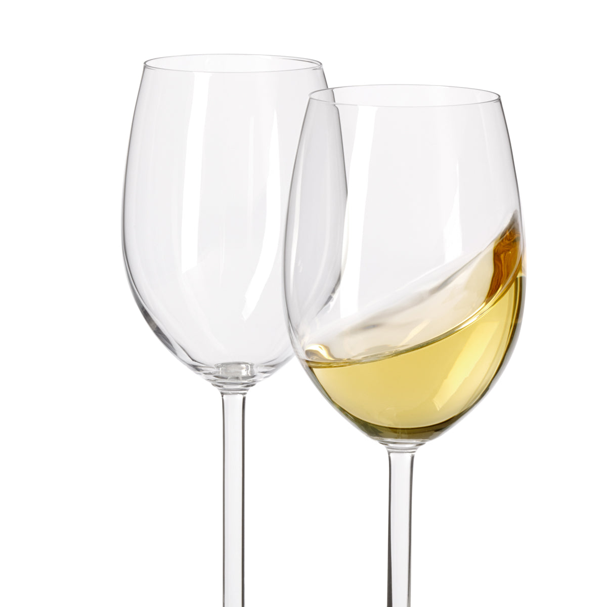 leonardo-daily-370-ml-verre-vin-blanc-lot-de-6-transparent image 6