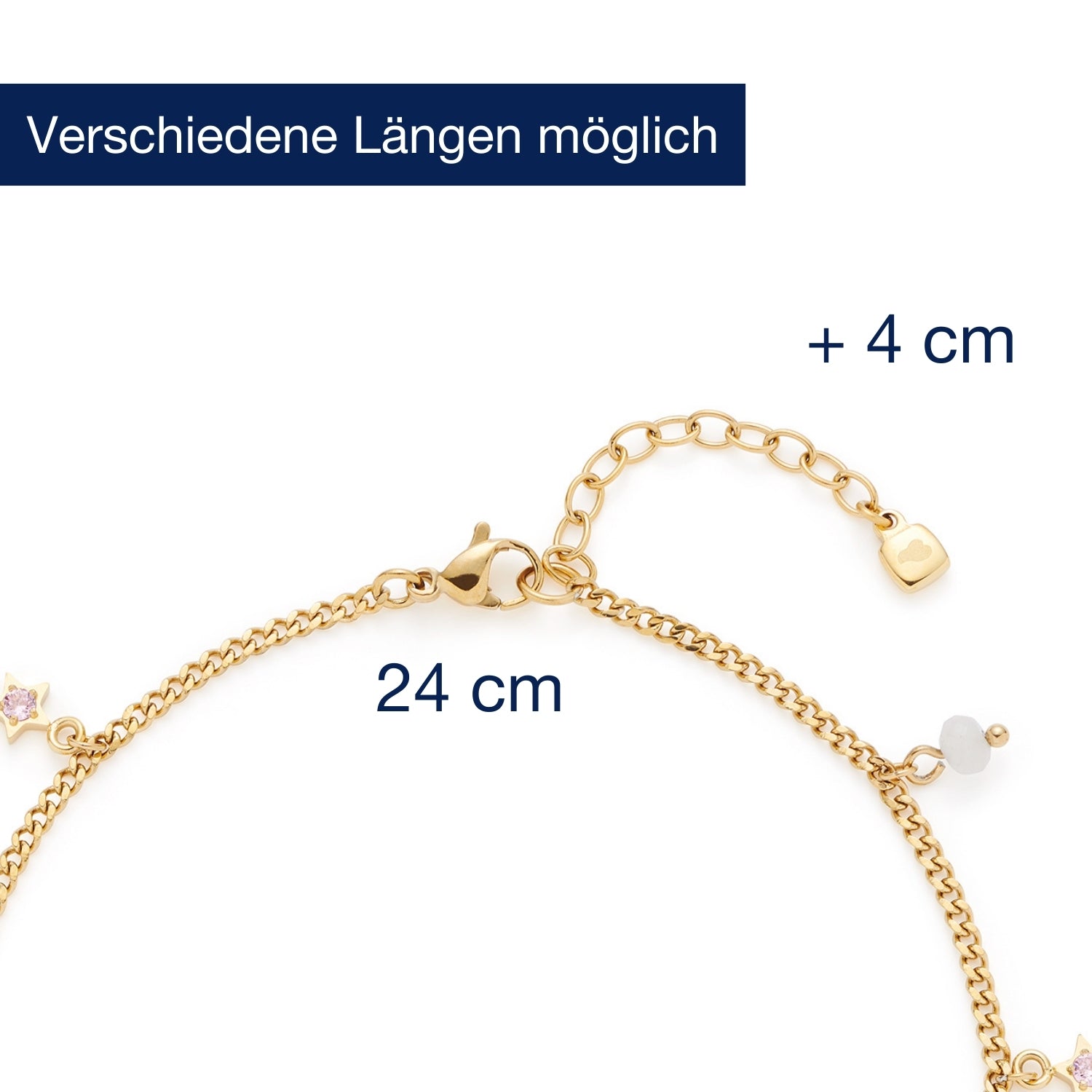 leonardo-juna-bracelet-de-cheville-dor-toiles-ciao image 2