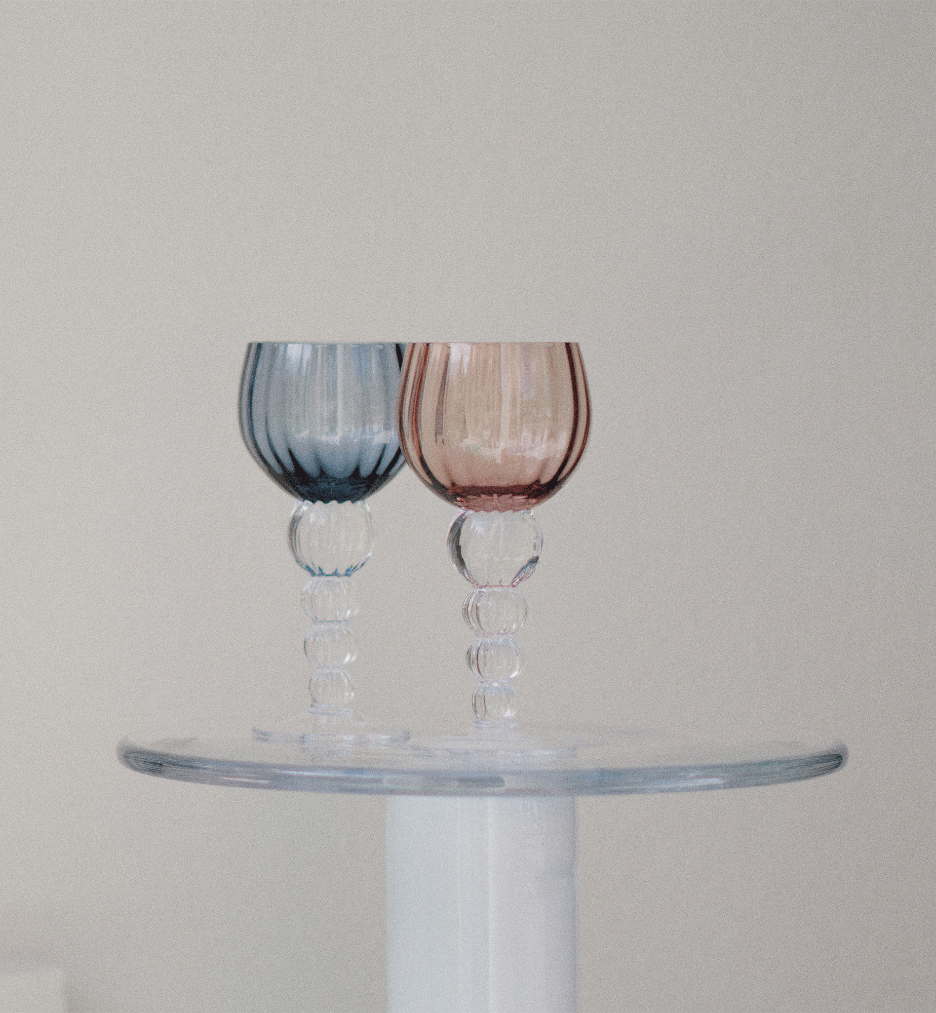 krosno-mirel-verre-vin-granat-350-ml-cristal image 6