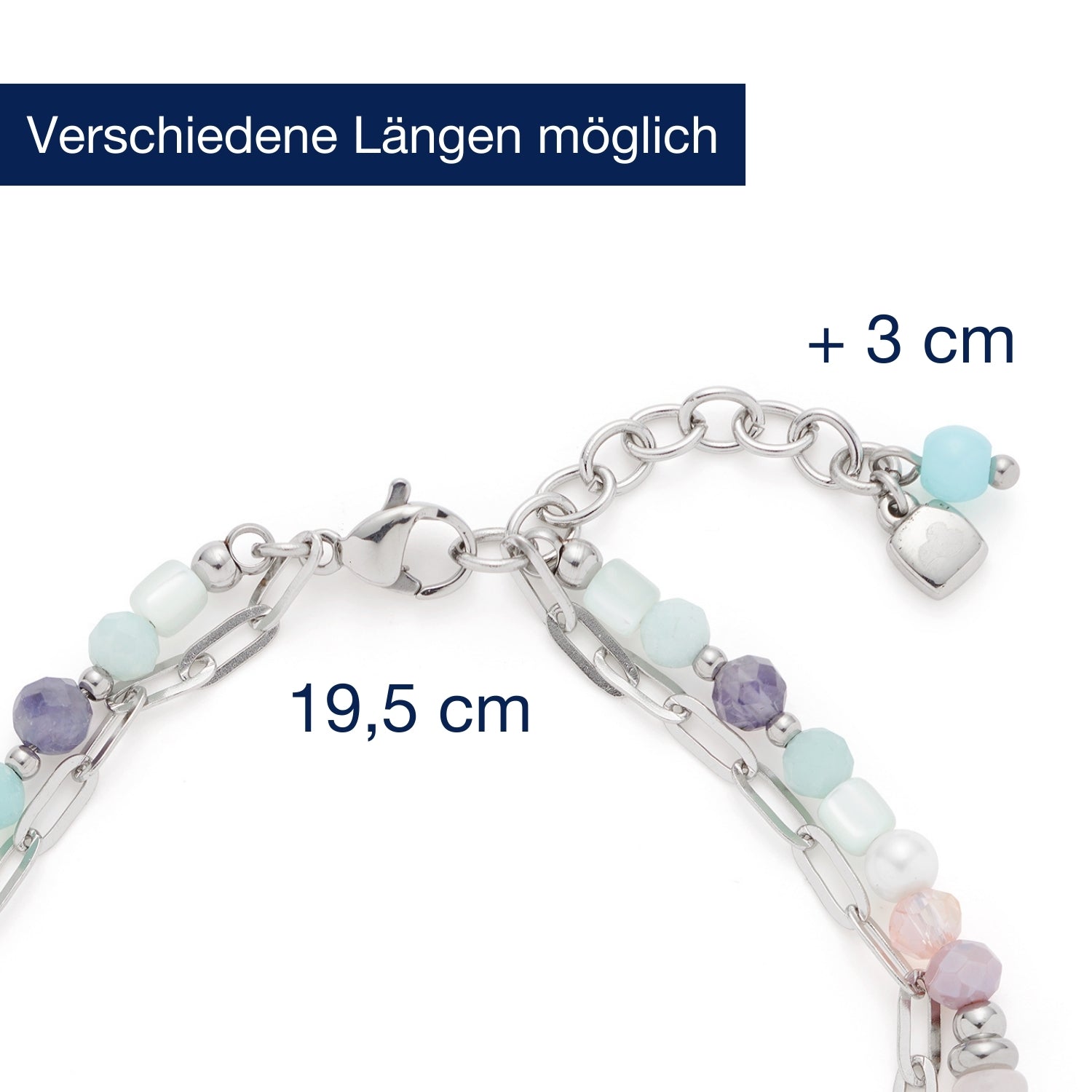 leonardo-randy-bracelet-perles-pastel-double-rang image 3