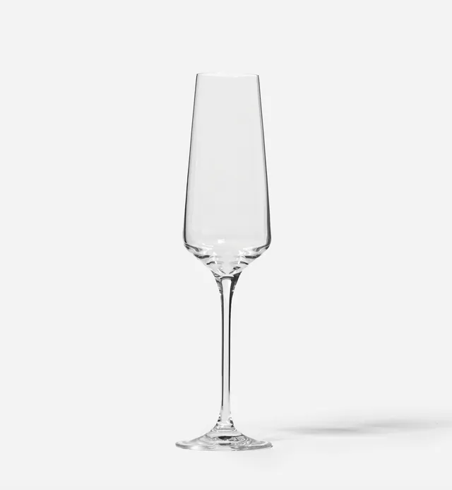 krosno-avant-garde-verre-champagne-cristal-200-ml-lot-6 image 1
