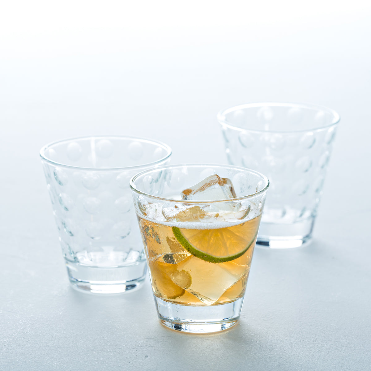 leonardo-optic-verre-eau-215-ml-lot-de-6-transparent image 4