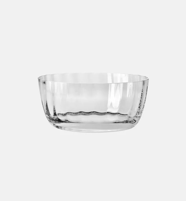 krosno-ballerina-saladier-transparent-30-cm image 1