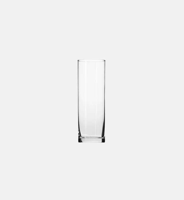 krosno-verres-jus-230-ml-cylindriques-transparents image 1